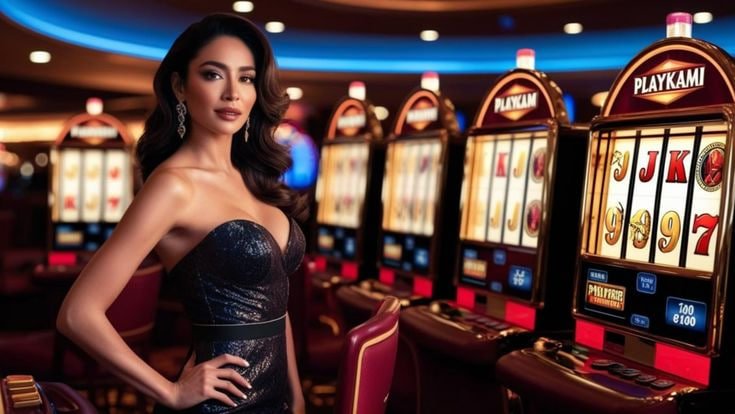 Tampilan penawaran spesial slot88resmi