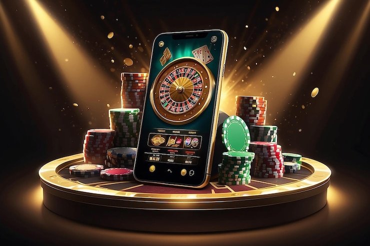 Langkah awal menggunakan slot88resmi