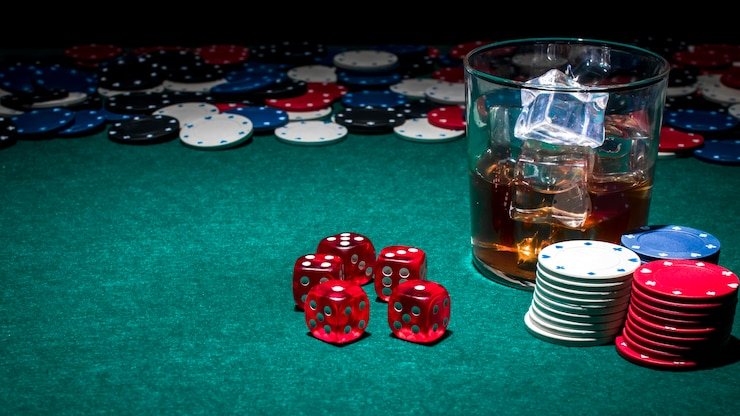 Pemeriksaan data sebelum deposit