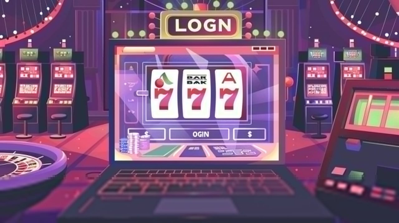 Langkah tutorial slot88resmi yang bertahap